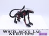 Night Cougar Alien Xenomorph Aliens COMPLETE 1993 Kenner Vintage Action Figure