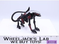 Night Cougar Alien Xenomorph Aliens COMPLETE 1993 Kenner Vintage Action Figure