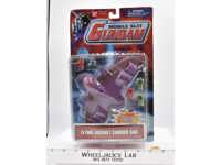 Flying Assault Carrier GA #3 Deluxe Edition Mobile Suit Gundam 2001 Bandai MOSC