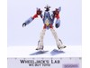 Space Case Deluxe Class Transformers DOTM Target Excl. 2011 Hasbro Action Figure
