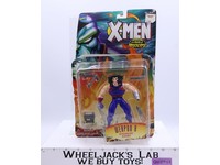 Weapon X X-Men Age of Apocalypse 1995 ToyBiz Action Figures NEW MOC