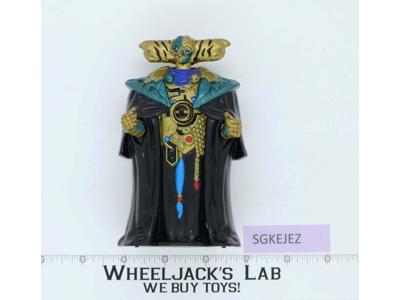 Master Vile Evil Space Alien Mighty Morphin Power Rangers 1995 Bandai Figure