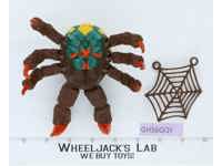Snatch Attach Spidertron Mighty Morphin Power Rangers 1994 Bandai Action Figure