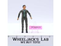 Hawkeye Pierce MASH M*A*S*H 4077th 1982 Tristar Vintage 3.75" Action Figure