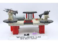 Tactical Battle Platform NO REPRO G.I. Joe 1985 Hasbro Vintage Action Figure