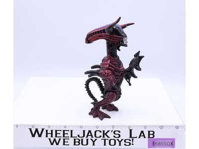 Bull Alien Xenomorph Aliens 1992 Kenner Vintage Action Figure WORKS