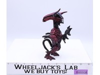 Bull Alien Xenomorph Aliens 1992 Kenner Vintage Action Figure WORKS