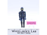 Cobra V1 Straight Arms G.I. Joe 1982 Hasbro Vintage Action Figure