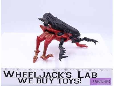 Arachnid Alien W/ Venom Spray Sneak Attack Aliens Kenner 1994 Figure COMPLETE