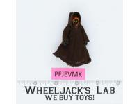 Jawa Star Wars 1977 Kenner Vintage Action Figure