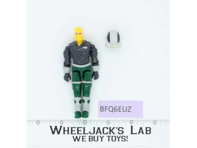 Decimator G.I. Joe 1990 Hasbro Vintage Action Figure