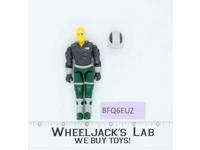 Decimator G.I. Joe 1990 Hasbro Vintage Action Figure