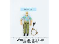 Chuckles V1 100% Complete G.I. Joe 1987 Hasbro Vintage Action Figure