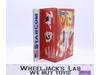 F-1400 Starwolf Starcom 1987 Coleco Vintage Action Figure Vehicle NEW SEALED