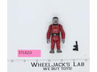 Snaggletooth 100% Complete Star Wars 1978 Vintage Kenner Figure No Repro