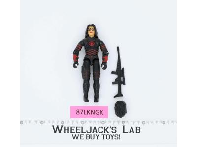 Chameleon V1 G.I. Joe 2000 Hasbro Action Figure