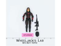 Chameleon V1 G.I. Joe 2000 Hasbro Action Figure