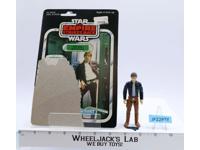Han Solo Bespin 100% Complete 41 Back-D Star Wars ESB 1980 Kenner NO REPRO