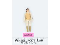 Princess Leia Hoth Star Wars ESB Empire Strikes Back 1980 Kenner Action Figure