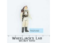 Luke Skywalker Hoth 100% Complete Star Wars ESB 1980 Vintage Kenner NO REPRO