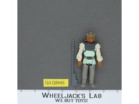 Nikto 100% Complete Star Wars ROTJ 1983 Vintage Kenner Action Figure NO REPRO