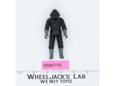Tie Fighter Pilot Star Wars ESB Empire Strikes Back 1982 Kenner Action Figure