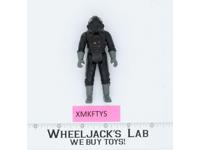 Tie Fighter Pilot Star Wars ESB Empire Strikes Back 1982 Kenner Action Figure