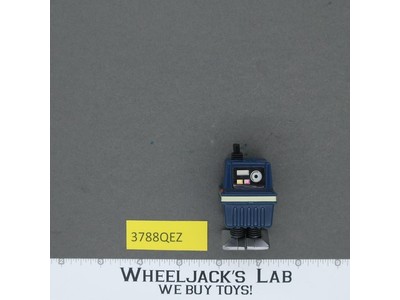 Power Droid 100% Complete Star Wars 1977 Kenner Action Figure No Repro