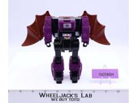Mindwipe Vintage 1987 G1 Transformers Hasbro Action Figure