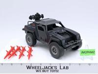 Stinger GI Joe Hasbro 1984 Vintage Action Figure Vehicle
