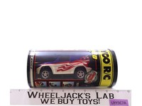 Patriotic Mitsubishi Pajero Canned Heat Tyco R/C 49MHz 1998 Mattel NEW SEALED