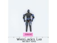 Snake Eyes V9 G.I. Joe 2000 Hasbro Action Figure