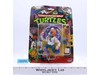 Baxter Stockman Teenage Mutant Ninja Turtles TMNT 1989 Playmates New MOSC