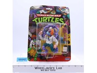 Baxter Stockman Teenage Mutant Ninja Turtles TMNT 1989 Playmates New MOSC