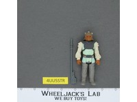 Nikto 100% Complete Star Wars ROTJ 1983 Vintage Kenner Action Figure NO REPRO