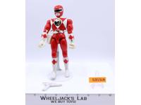 Red Ranger Mighty Morphin Power Rangers 1993 8" Bandai Action Figure