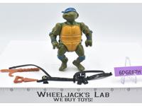 Leonardo HARD HEAD Teenage Mutant Ninja Turtles 1988 Vintage Playmates