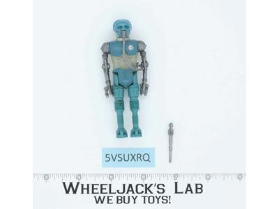 2-1B Medical Droid 100% Complete Star Wars Vintage Kenner ESB 1980 NO REPRO