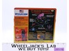 Shadow Parasite Starcom 1987 Coleco Vintage Action Figure Vehicle NEW SEALED