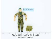 Falcon V1 G.I. Joe 1987 Hasbro Vintage Action Figure