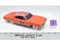 General Lee #2 1969 Dodge Charger Dukes of Hazzard WORKS