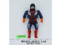 Dragstor He-Man Masters of the Universe MOTU 1986 Mattel Vintage Action Figure