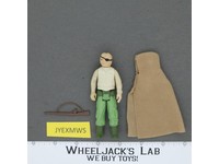 Prune Face 100% Complete Star Wars ROTJ 1984 Vintage Kenner Figure NO REPRO