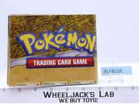 Pokemon Heartgold Soulsilver Trading Card Game Poster 38x23