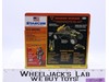 Shadow Invader Starcom 1987 Coleco Vintage Action Figure Vehicle NEW SEALED