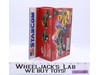 Shadow Invader Starcom 1987 Coleco Vintage Action Figure Vehicle NEW SEALED