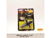 Batskiboat DC Comics Batman Returns Diecast Metal 1992 ERTL NEW MOSC SEALED