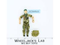 Falcon V1 G.I. Joe 1987 Hasbro Vintage Action Figure