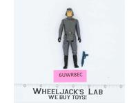 At-At Commander 100% Complete Star Wars ESB 1980 Kenner Figure NO REPRO