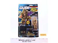 Duke Battle Commander 19 GI Joe Battle Corps 1992 Hasbro Figure NEW MOSC SEALED